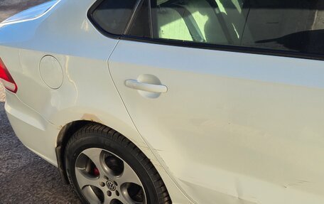 Volkswagen Polo VI (EU Market), 2018 год, 850 000 рублей, 4 фотография