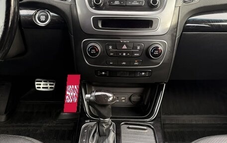 KIA Sorento II рестайлинг, 2017 год, 2 300 000 рублей, 20 фотография