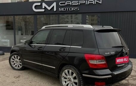Mercedes-Benz GLK-Класс, 2011 год, 1 359 000 рублей, 8 фотография