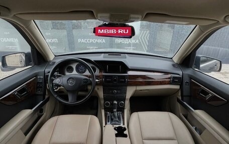 Mercedes-Benz GLK-Класс, 2011 год, 1 359 000 рублей, 6 фотография