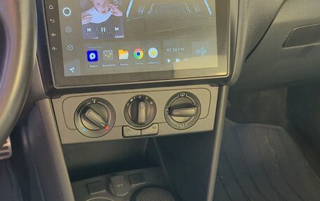 Volkswagen Polo VI (EU Market), 2018 год, 850 000 рублей, 10 фотография