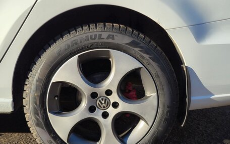 Volkswagen Polo VI (EU Market), 2018 год, 850 000 рублей, 7 фотография