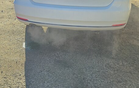 Volkswagen Polo VI (EU Market), 2018 год, 850 000 рублей, 8 фотография