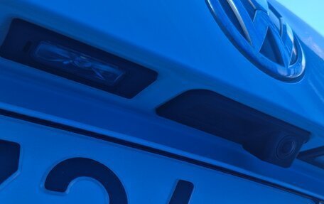 Volkswagen Polo VI (EU Market), 2018 год, 850 000 рублей, 16 фотография