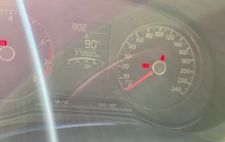 Volkswagen Polo VI (EU Market), 2018 год, 850 000 рублей, 14 фотография