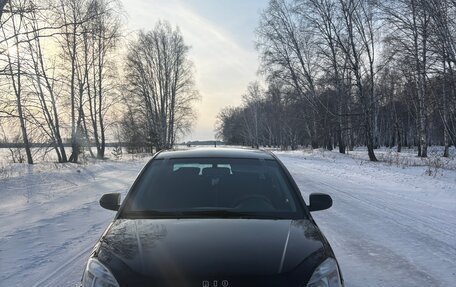 KIA Rio II, 2010 год, 495 000 рублей, 2 фотография