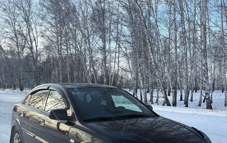 KIA Rio II, 2010 год, 495 000 рублей, 3 фотография