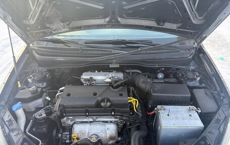 KIA Rio II, 2010 год, 495 000 рублей, 7 фотография