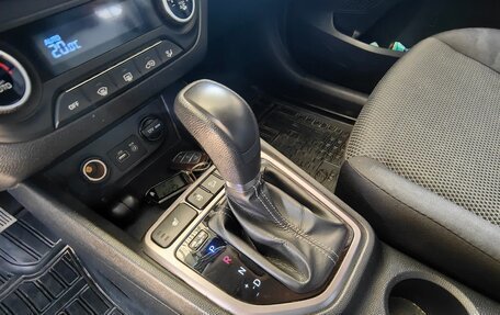 Hyundai Creta I рестайлинг, 2019 год, 1 800 000 рублей, 11 фотография