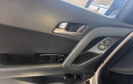 Hyundai Creta I рестайлинг, 2019 год, 1 800 000 рублей, 13 фотография