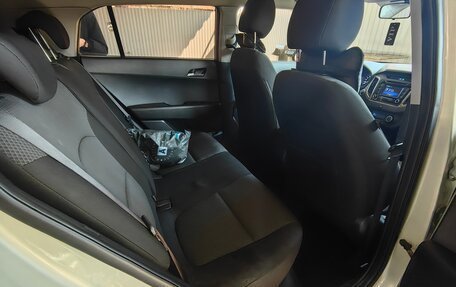 Hyundai Creta I рестайлинг, 2019 год, 1 800 000 рублей, 17 фотография