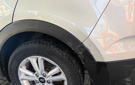 Hyundai Creta I рестайлинг, 2019 год, 1 800 000 рублей, 22 фотография