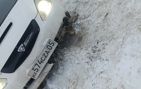 Toyota Caldina, 2003 год, 500 000 рублей, 2 фотография