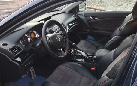 Honda Accord VIII рестайлинг, 2008 год, 930 000 рублей, 7 фотография