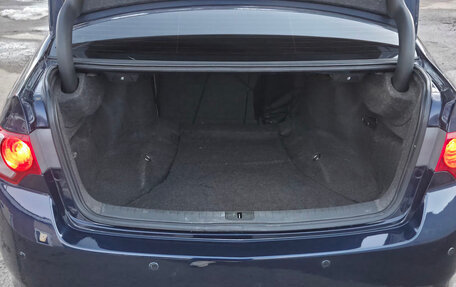 Honda Accord VIII рестайлинг, 2008 год, 930 000 рублей, 9 фотография