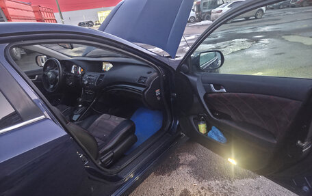 Honda Accord VIII рестайлинг, 2008 год, 930 000 рублей, 11 фотография