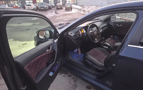 Honda Accord VIII рестайлинг, 2008 год, 930 000 рублей, 12 фотография