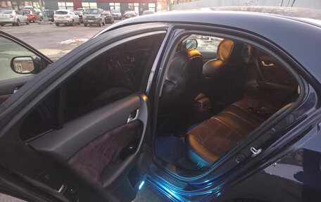 Honda Accord VIII рестайлинг, 2008 год, 930 000 рублей, 13 фотография