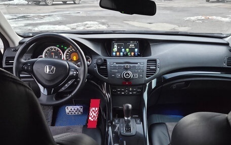 Honda Accord VIII рестайлинг, 2008 год, 930 000 рублей, 8 фотография