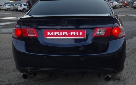 Honda Accord VIII рестайлинг, 2008 год, 930 000 рублей, 5 фотография