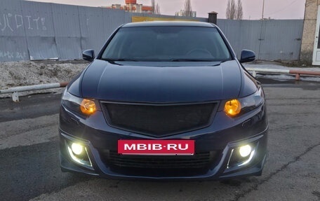 Honda Accord VIII рестайлинг, 2008 год, 930 000 рублей, 6 фотография