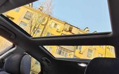 Honda Civic VIII, 2007 год, 650 000 рублей, 9 фотография