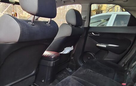 Honda Civic VIII, 2007 год, 650 000 рублей, 10 фотография