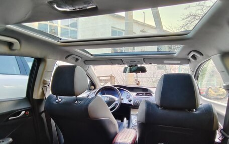 Honda Civic VIII, 2007 год, 650 000 рублей, 18 фотография