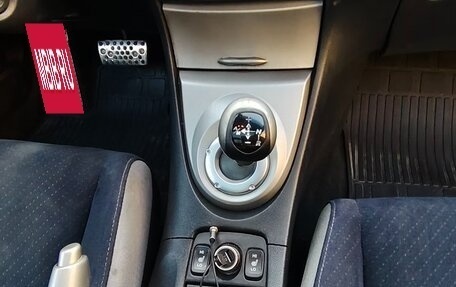 Honda Civic VIII, 2007 год, 650 000 рублей, 17 фотография