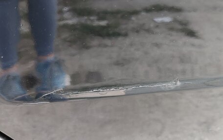 Honda Civic VIII, 2007 год, 650 000 рублей, 20 фотография