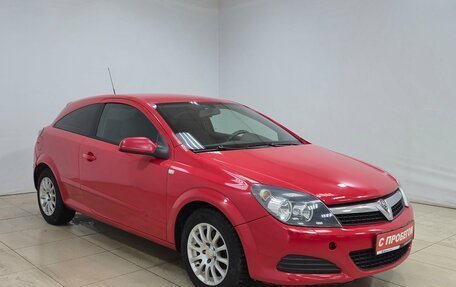 Opel Astra H, 2008 год, 410 000 рублей, 3 фотография