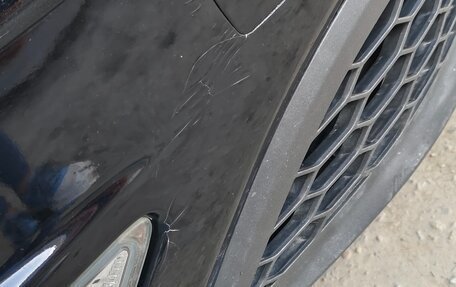 Honda Civic VIII, 2007 год, 650 000 рублей, 23 фотография