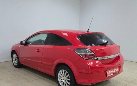 Opel Astra H, 2008 год, 410 000 рублей, 6 фотография