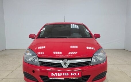 Opel Astra H, 2008 год, 410 000 рублей, 2 фотография