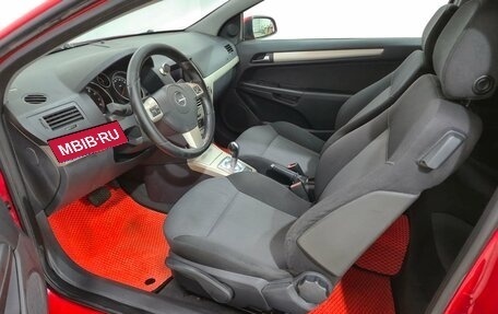 Opel Astra H, 2008 год, 410 000 рублей, 9 фотография