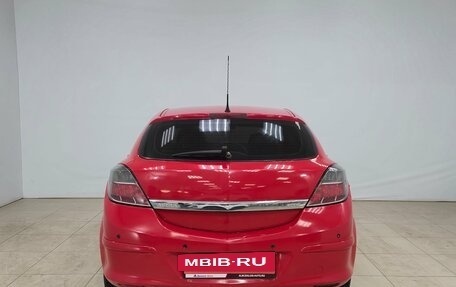 Opel Astra H, 2008 год, 410 000 рублей, 5 фотография