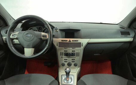 Opel Astra H, 2008 год, 410 000 рублей, 10 фотография