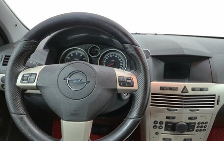 Opel Astra H, 2008 год, 410 000 рублей, 11 фотография