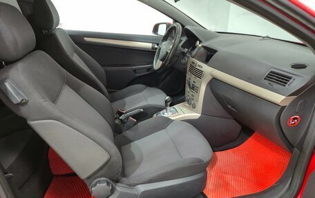 Opel Astra H, 2008 год, 410 000 рублей, 13 фотография