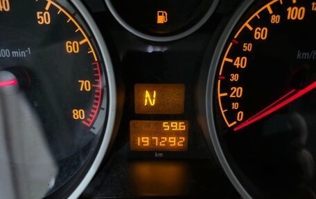 Opel Astra H, 2008 год, 410 000 рублей, 15 фотография