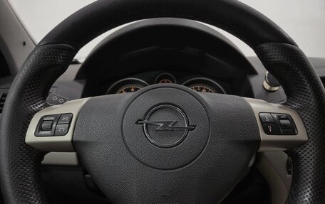 Opel Astra H, 2008 год, 410 000 рублей, 19 фотография