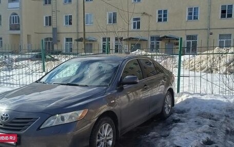 Toyota Camry, 2006 год, 1 300 000 рублей, 4 фотография