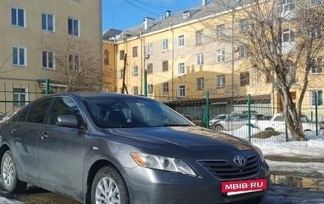 Toyota Camry, 2006 год, 1 300 000 рублей, 3 фотография