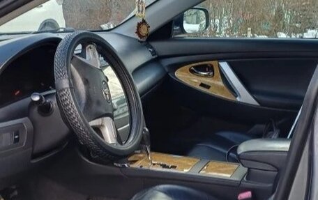 Toyota Camry, 2006 год, 1 300 000 рублей, 7 фотография