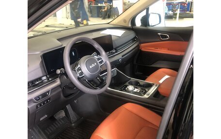 KIA Carnival, 2024 год, 7 500 000 рублей, 3 фотография