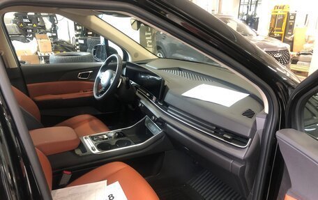 KIA Carnival, 2024 год, 7 500 000 рублей, 2 фотография