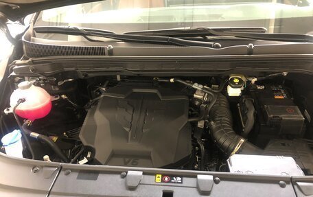 KIA Carnival, 2024 год, 7 500 000 рублей, 7 фотография