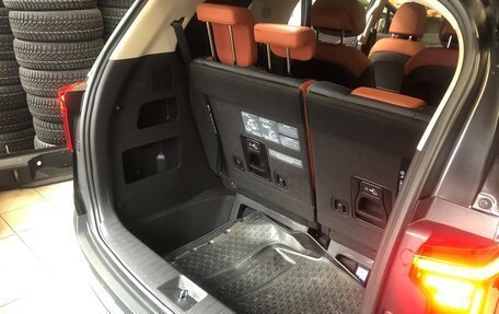 KIA Carnival, 2024 год, 7 500 000 рублей, 8 фотография