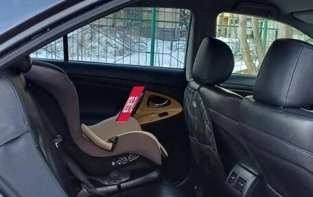 Toyota Camry, 2006 год, 1 300 000 рублей, 9 фотография