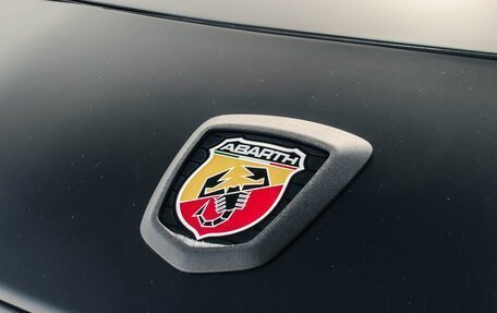 Fiat 124 Spider I, 2018 год, 2 650 000 рублей, 14 фотография